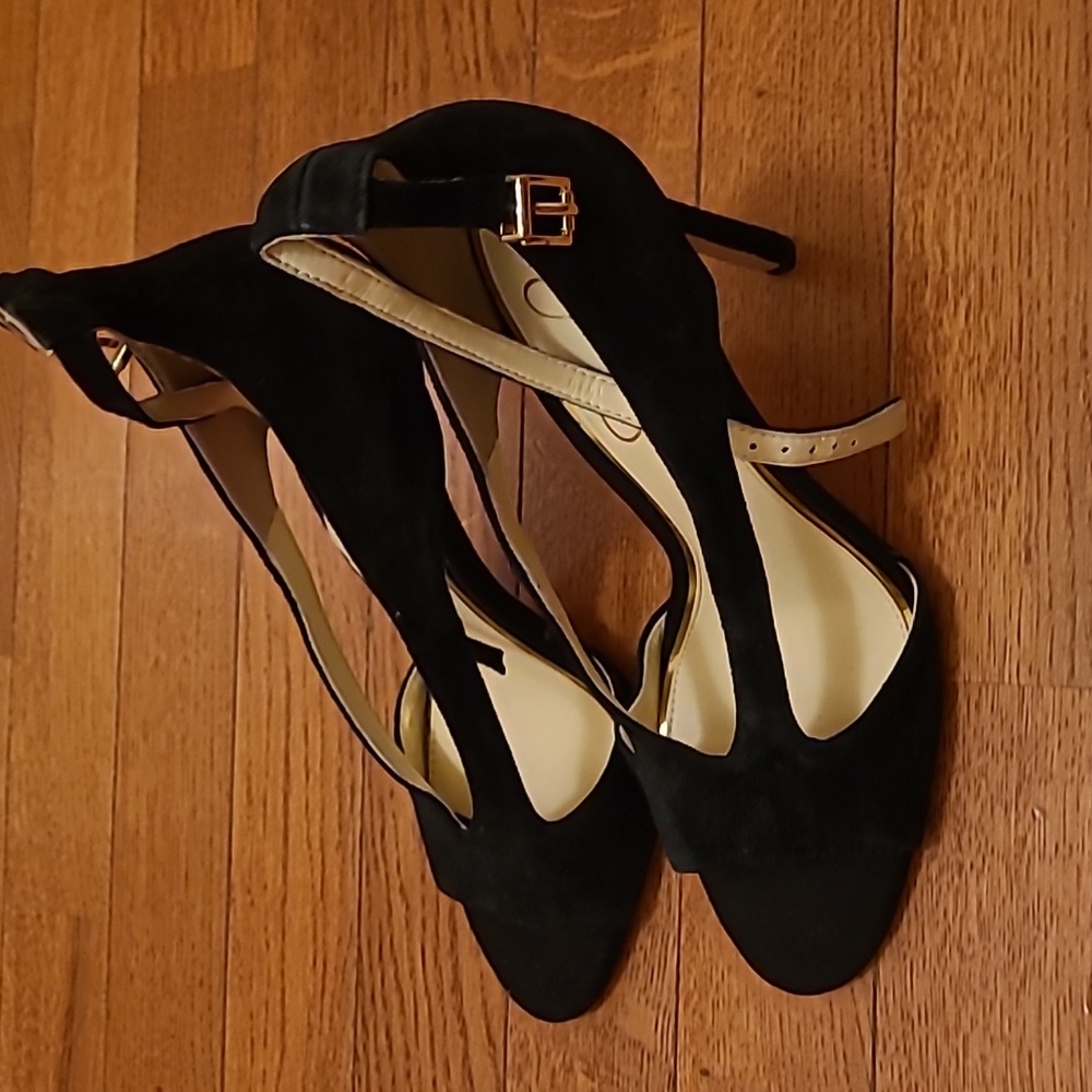 Jessica Simpson Shoes NEW